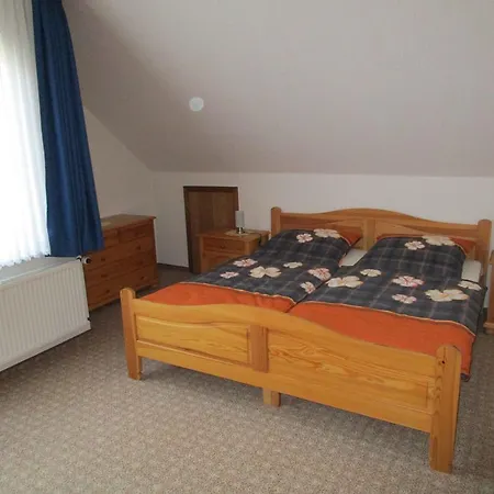 Apartman Albers Schmallenberg