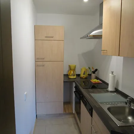 Apartman Albers Schmallenberg