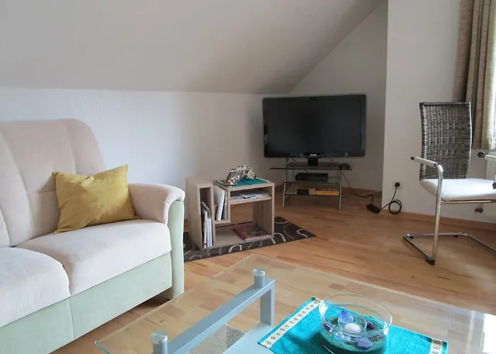 Appartement Albers *