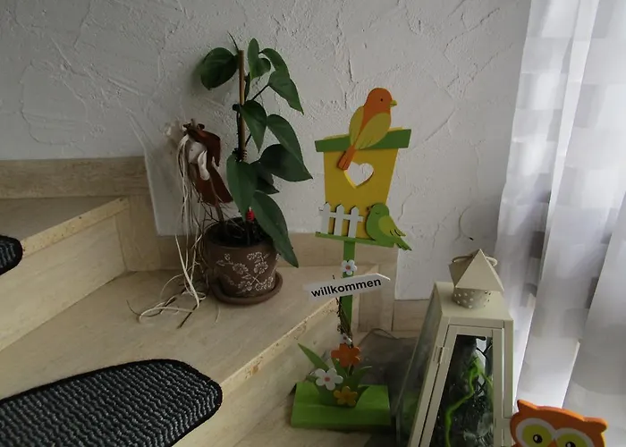 Albers Appartement Schmallenberg