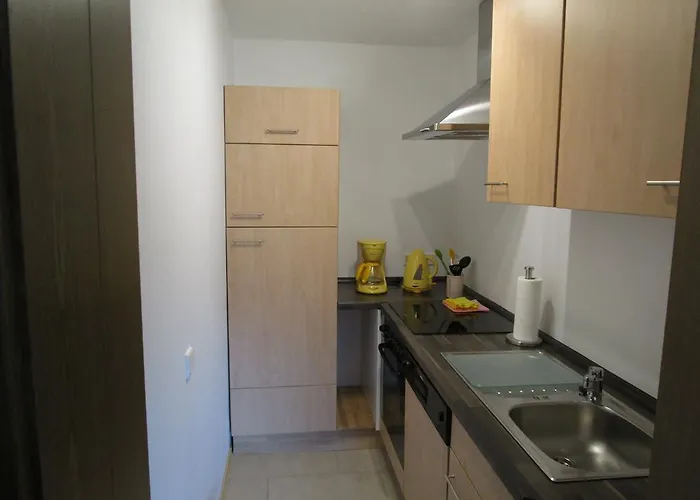 Appartement Albers Schmallenberg